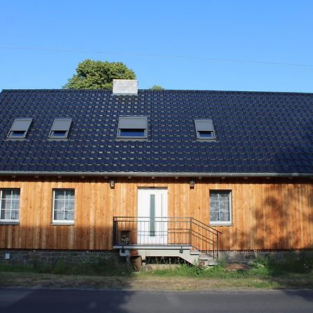 Haus Jaeschke Appartement Charlotte Фечау Екстер'єр фото