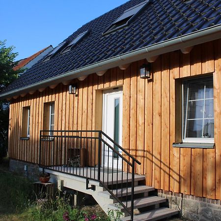 Haus Jaeschke Appartement Charlotte Фечау Екстер'єр фото