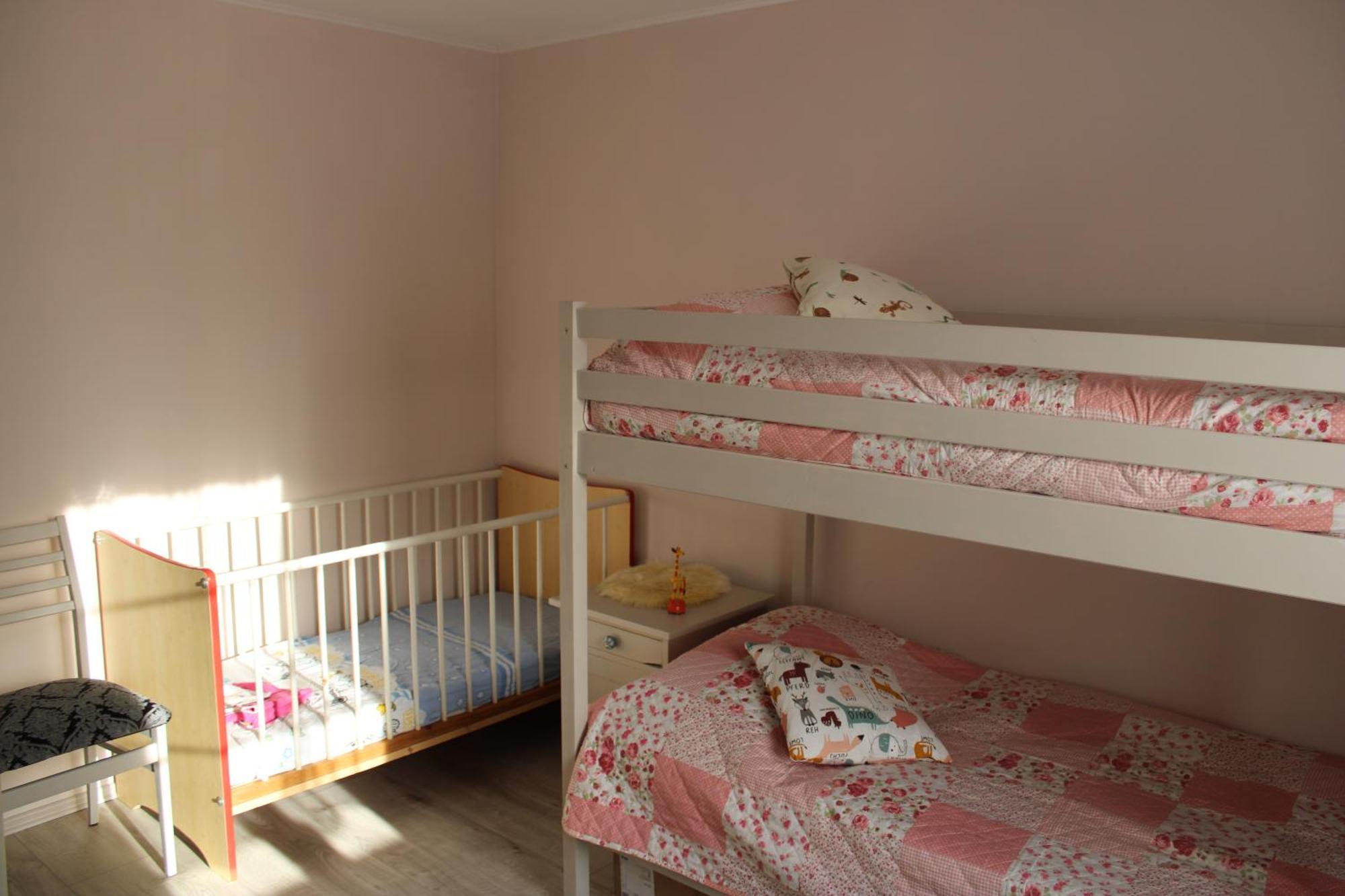 Haus Jaeschke Appartement Charlotte Фечау Екстер'єр фото