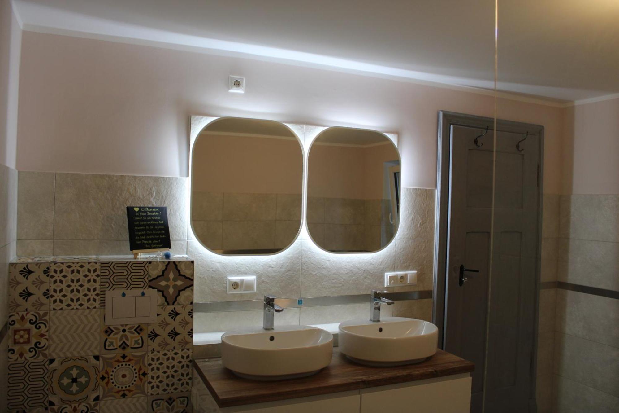 Haus Jaeschke Appartement Charlotte Фечау Екстер'єр фото