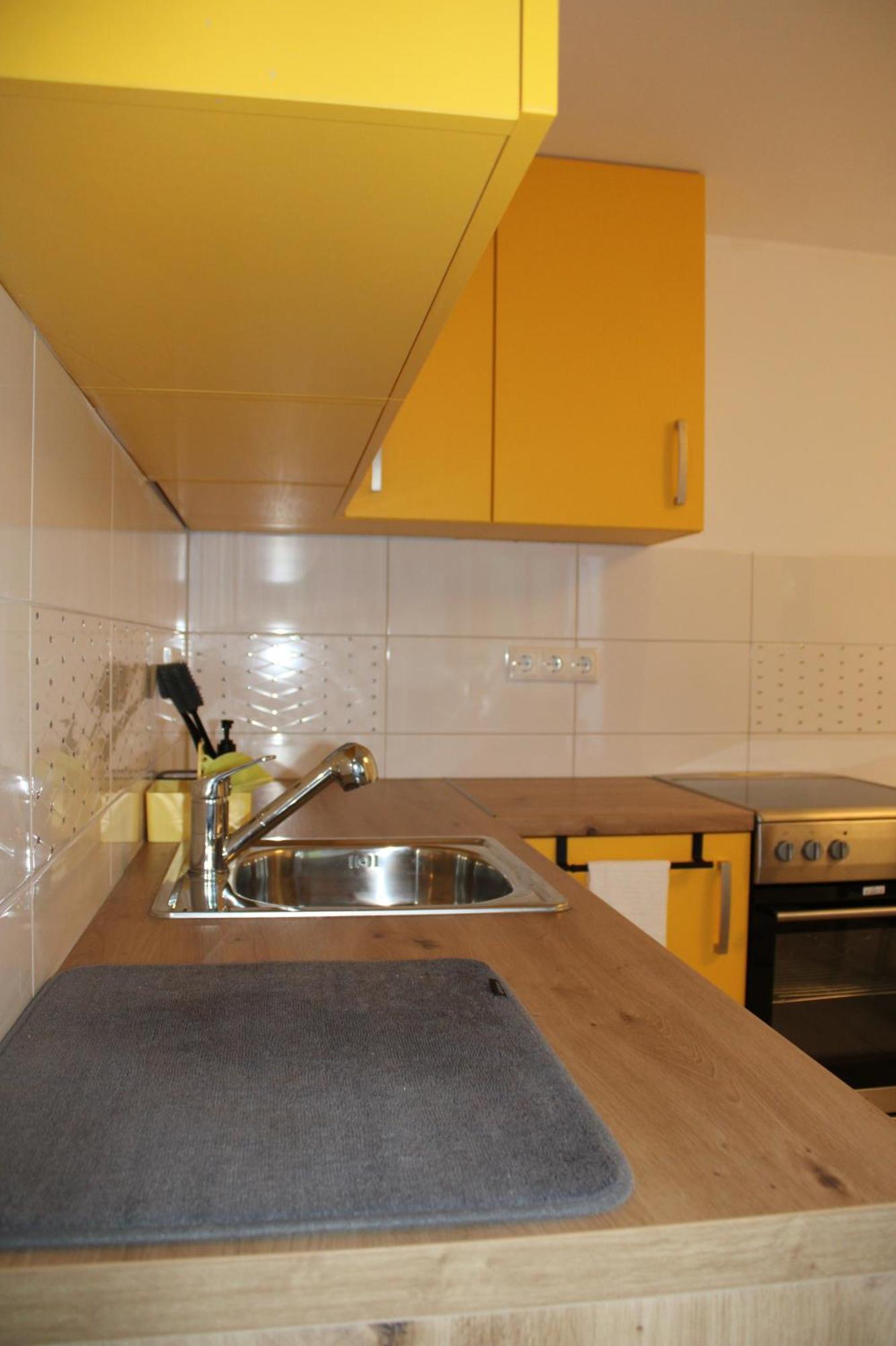 Haus Jaeschke Appartement Charlotte Фечау Екстер'єр фото