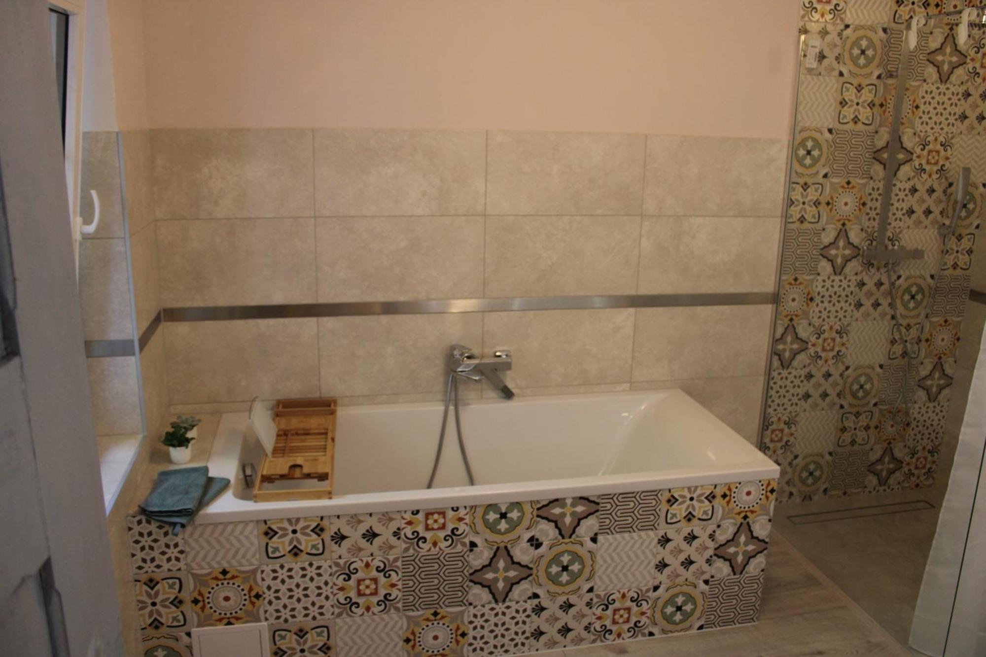 Haus Jaeschke Appartement Charlotte Фечау Екстер'єр фото